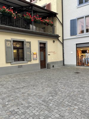 zum Kropf by null