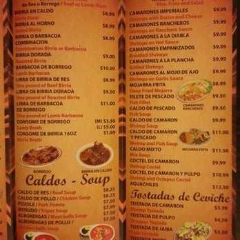 El Camaronero 2 - Mexican Near Me - Sylmar, California El Camaronero 2 - Mexican Near Me - Sylmar, California