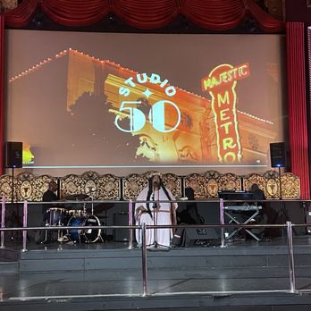 The Majestic Metro - Stage - Venues & Event Spaces Near Me - Houston, Texas The Majestic Metro - Stage - Venues & Event Spaces Near Me - Houston, Texas