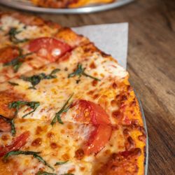 Creekside Club - Made to order pizza coming in hot!