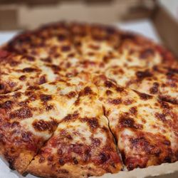 Pizza My Way
