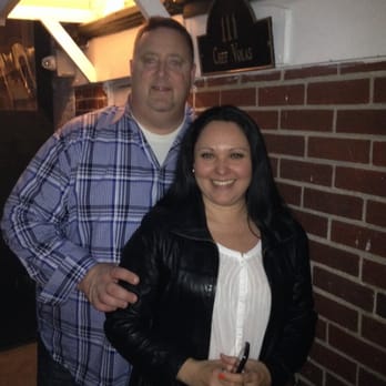 Chef Vola's - We enjoyed everything. - Italian Near Me - Atlantic City, New Jersey