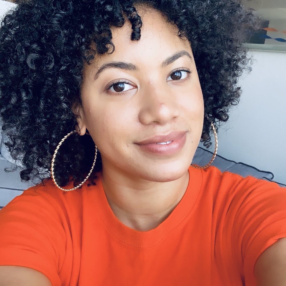 XYZ Salon - This is the after of my cut with Elizabeth. Look at those healthy bouncy curls!! - Hair Salons Near Me - Washington, DC, District of Columbia XYZ Salon - This is the after of my cut with Elizabeth. Look at those healthy bouncy curls!! - Hair Salons Near Me - Washington, DC, District of Columbia