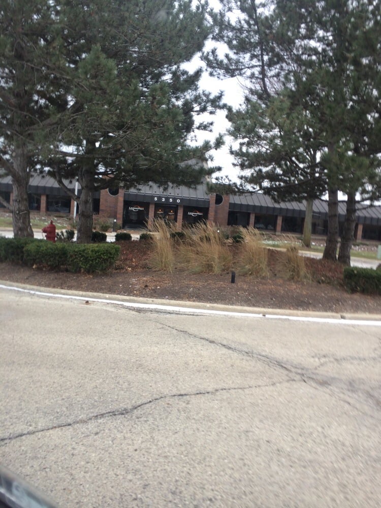 LEASEPLAN USA Updated July 2024 5350 Keystone Ct, Rolling Meadows