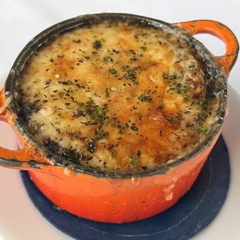 Bouchon - Bouchon French ' French Onion ' Soup. IG: @amei.eats - French Near Me - Santa Barbara, California Bouchon - Bouchon French ' French Onion ' Soup. IG: @amei.eats - French Near Me - Santa Barbara, California