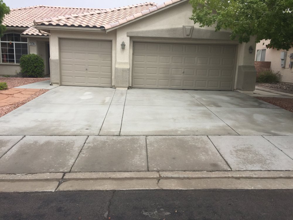 NEPTUNE MASONRY & CEMENT CLEANING Las Vegas, NV Yelp