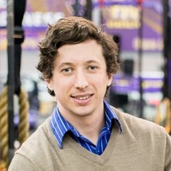 Food and Fitness Online - Anthony Paradis, Sports Dietitian