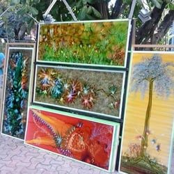 Arte en Playa - Like!!