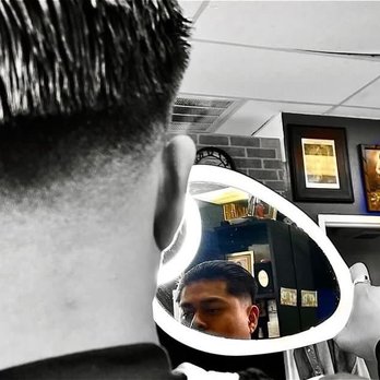 Crafted Barbers - Barbers Near Me - Los Angeles, California