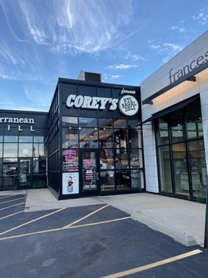 Corey's NYC Bagel Deli by null