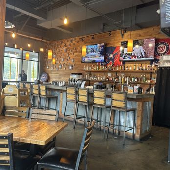 Taqueria Picoso - Bar area - Mexican Near Me - Alexandria, Virginia Taqueria Picoso - Bar area - Mexican Near Me - Alexandria, Virginia