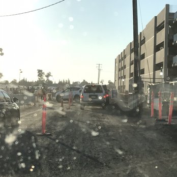 PayPal Park - Yucky. You have to spend more money for a car wash - Stadiums & Arenas Near Me - San Jose, California PayPal Park - Yucky. You have to spend more money for a car wash - Stadiums & Arenas Near Me - San Jose, California