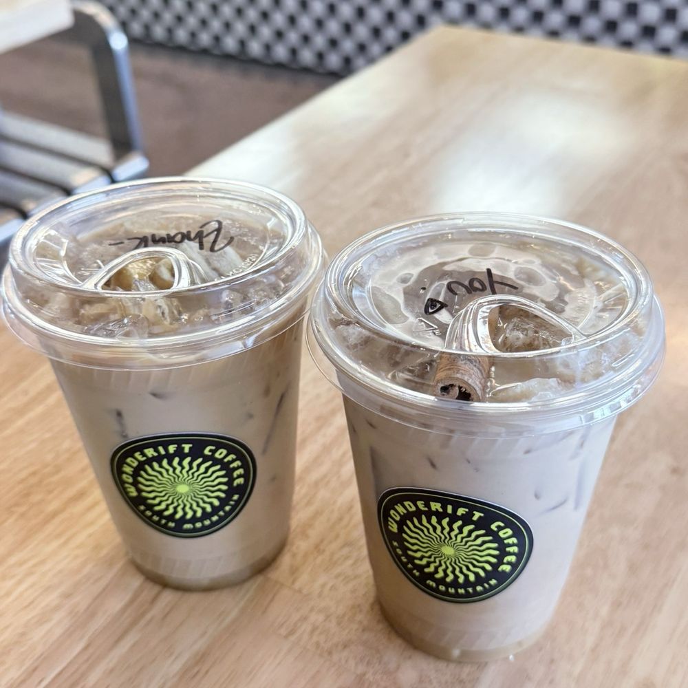 Wonderift Coffee - Coffee & Tea Near Me - Phoenix, Arizona Wonderift Coffee - Coffee & Tea Near Me - Phoenix, Arizona