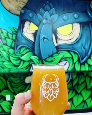 Brutal Beerworks by null