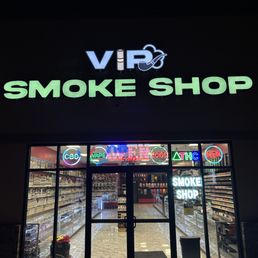 Exterior photo of Vip Smoke Shop - Sioux Falls, South Dakota Exterior photo of Vip Smoke Shop - Sioux Falls, South Dakota
