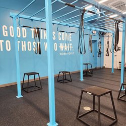 Burn Boot Camp