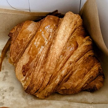 Ruby’s Bakery and Café - Croissant - Cafes Near Me - Lodi, California