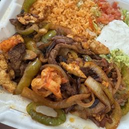 Fajitas
