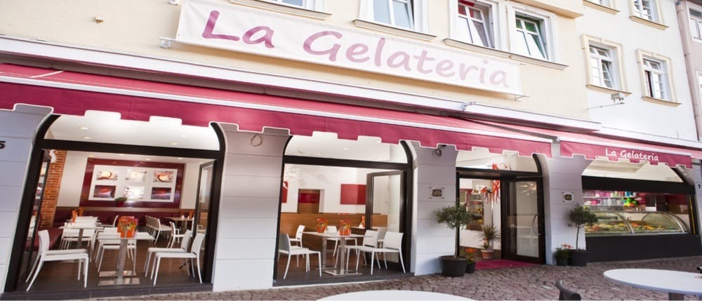 La-Gelateria Fulda
