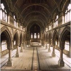 St Stephen's