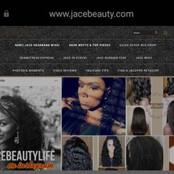 Jace Beauty - SCAM
