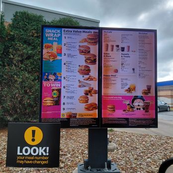McDonald's - Fast Food Near Me - Uniontown, Ohio McDonald's - Fast Food Near Me - Uniontown, Ohio