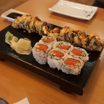 Noku - Enjoying good sushi! - Sushi Bars Near Me - Leesburg, Virginia Noku - Enjoying good sushi! - Sushi Bars Near Me - Leesburg, Virginia