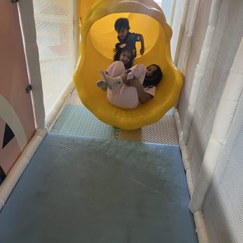 FUNVILLE FACTORY INDOOR PLAYGROUND - Updated December 2025 - 22 Photos ...