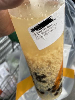 CoCo Fresh Tea & Juice by null