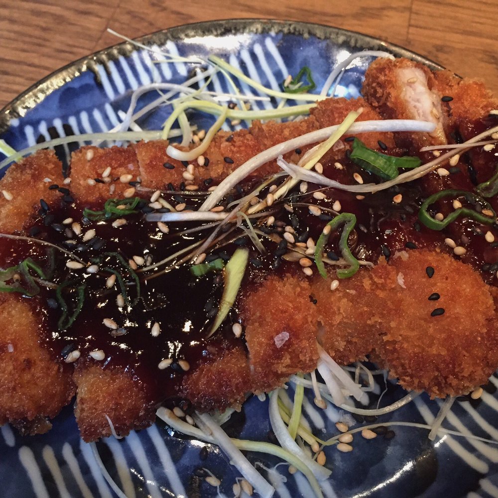 Daikan - Händchen Don - Ramen Near Me - Cologne, NW