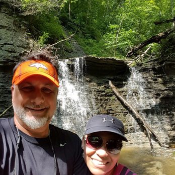 Clifty Falls State Park - Climbing Near Me - Madison, Indiana