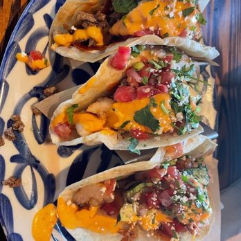 Baja Sharkeez - Taqueria Street Tacos - Mexican Near Me - Santa Barbara, California