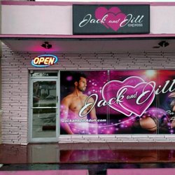 Jack and Jill Adult Superstore