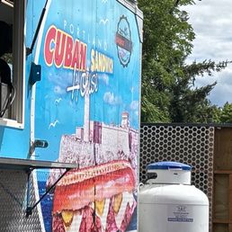 Food truck Food truck