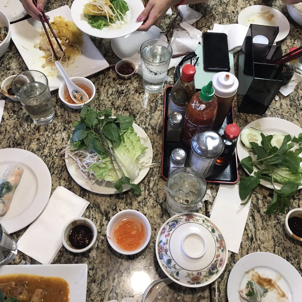 Da Vang Restaurant - Vietnamese Near Me - Phoenix, Arizona Da Vang Restaurant - Vietnamese Near Me - Phoenix, Arizona