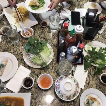 Da Vang Restaurant - Vietnamese Near Me - Phoenix, Arizona