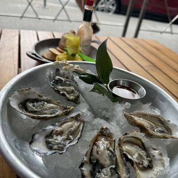 Half Shell - Bars Near Me - Seattle, Washington