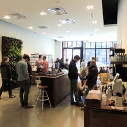 Georgetown Optician - Rolf Eyewear visits Georgetown Optician at 14th Street for a trunk-show, featuring the latest release.
