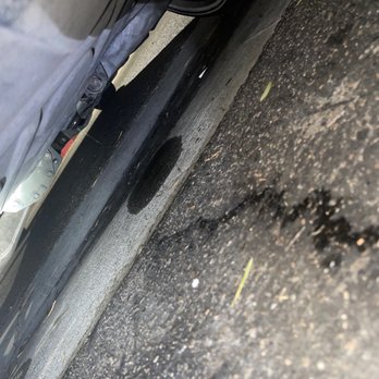 Harbor Sound - Mid drip still leaking. - Car Stereo Installation Near Me - Santa Ana, California Harbor Sound - Mid drip still leaking. - Car Stereo Installation Near Me - Santa Ana, California