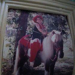 Regions Bank - 1994 my son.