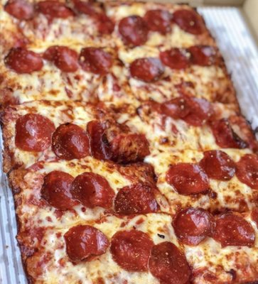 Uncle Andy's Pizza by null