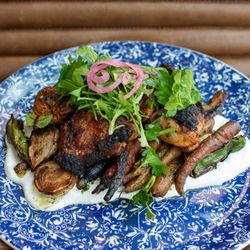 user provided Ada's on the River photo