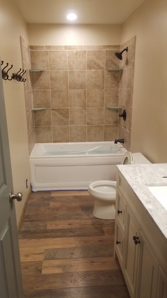 Slide of Affton Interiors & Exteriors