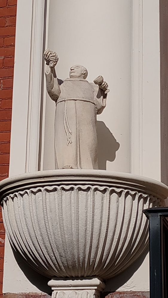 The Monastery Event Center - wedding in Cincinnati, OH