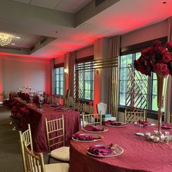 Argyle Country Club - Quinceañera