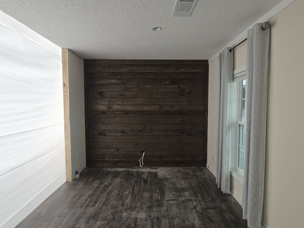 Slide of Carters Diversified Services