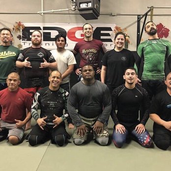 Edge Training Center - Brazilian Jiu-jitsu Near Me - Hayward, California Edge Training Center - Brazilian Jiu-jitsu Near Me - Hayward, California