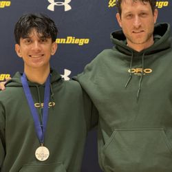 ORO Fencing Club