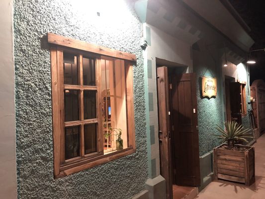 Mezcaleria La Miserable by null