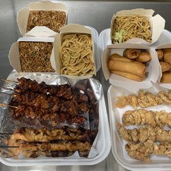 Southeast Asia Grill